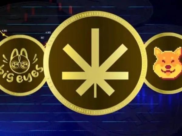 数字货币新币上市能翻几倍  bigys潜力币是否会破发